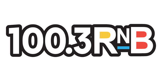 100.3 RNB