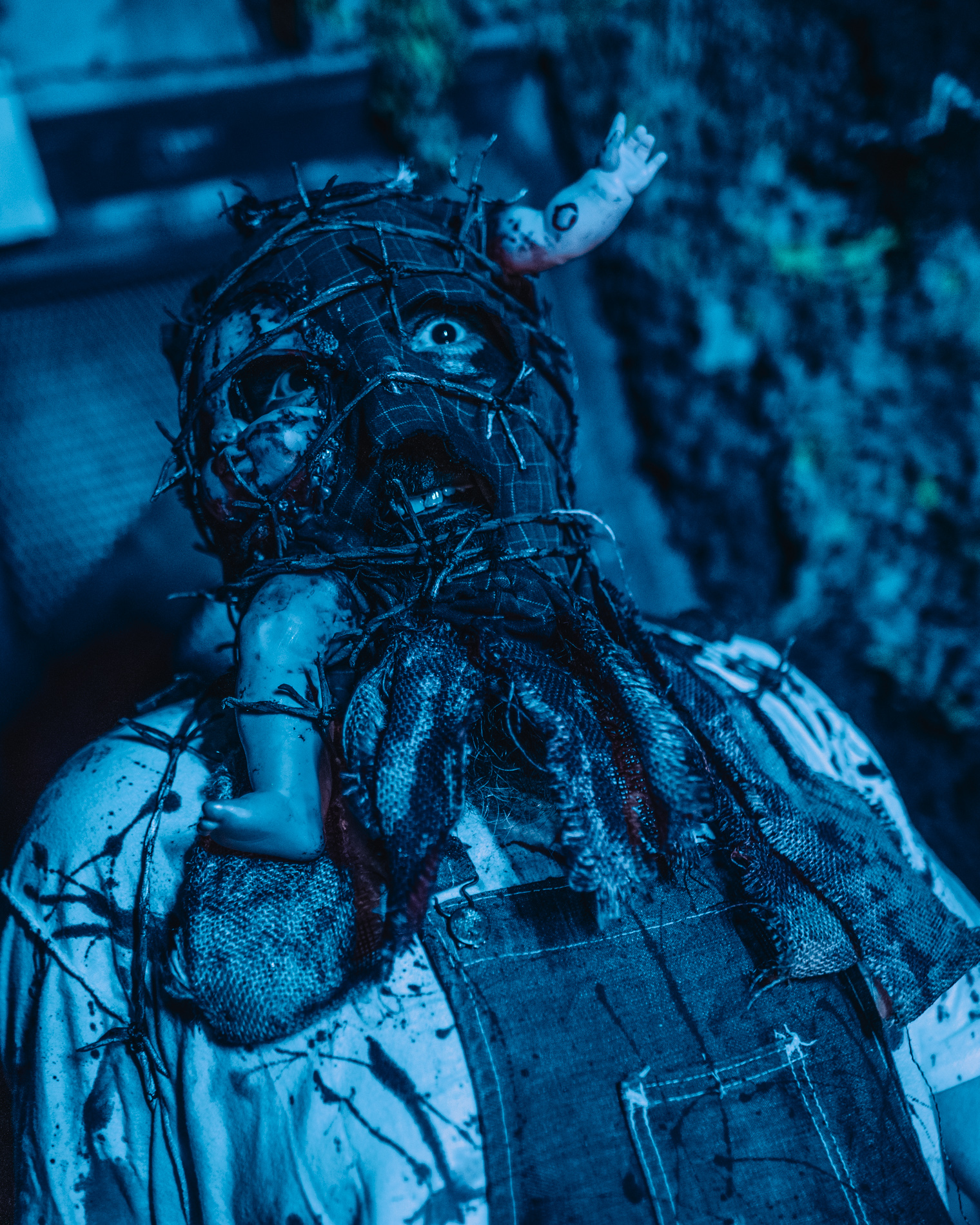 Industrial Nightmare gallery image 3