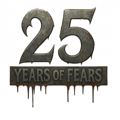 25yearsoffears