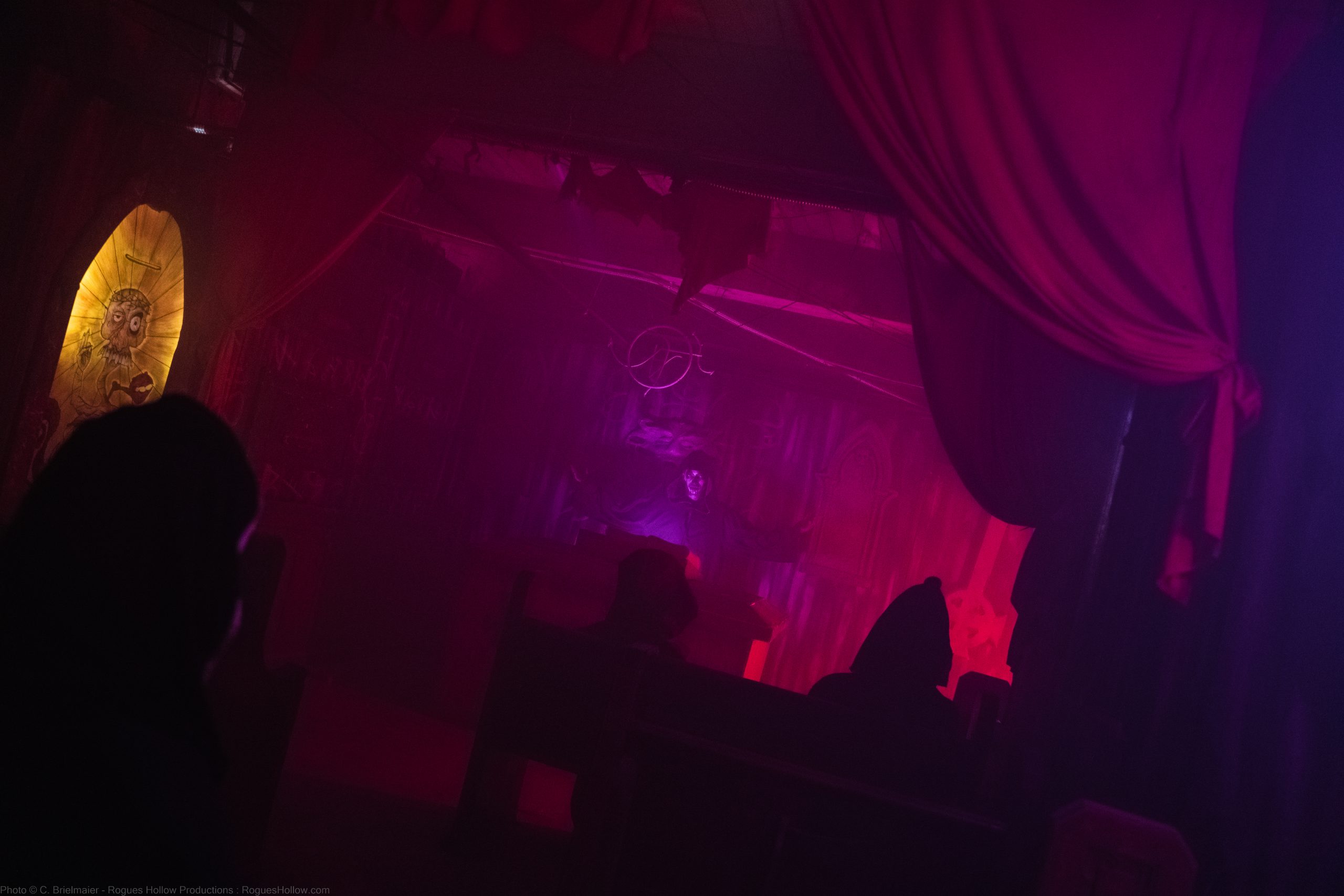 UnHoly gallery image 3